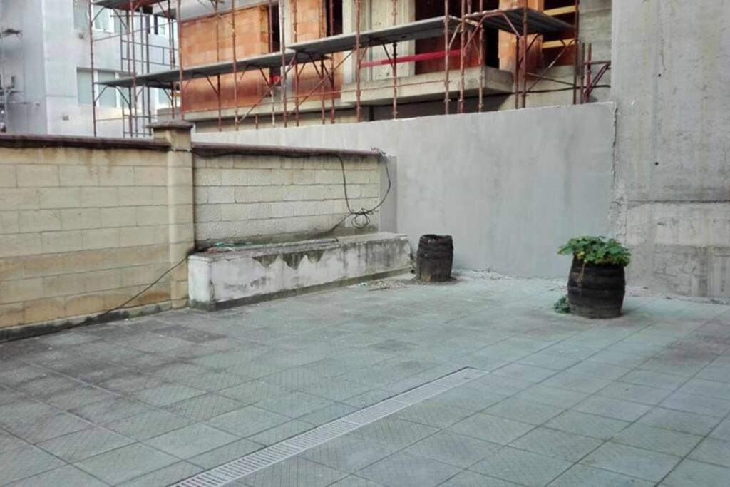 Топ Център Варна, На Минути Пеш От Морето! Exterior photo