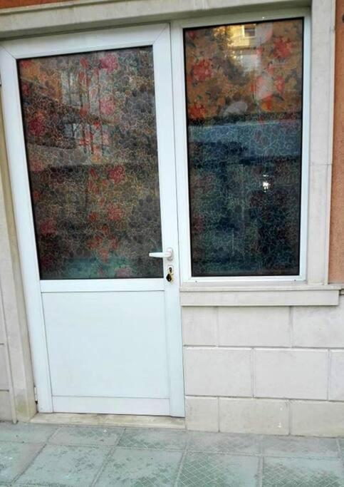 Топ Център Варна, На Минути Пеш От Морето! Exterior photo