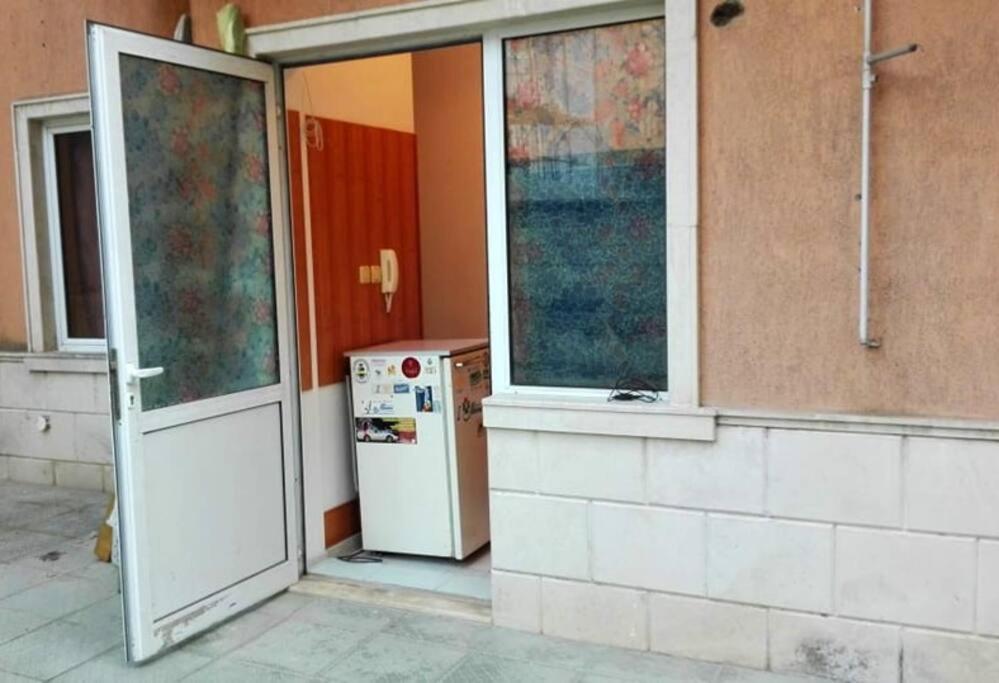 Топ Център Варна, На Минути Пеш От Морето! Exterior photo
